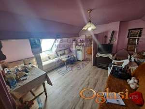 Spratna kuca na Klisi